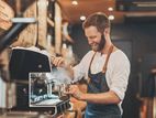 Barista (Female) - Oman