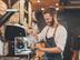 Barista (Female) - Oman