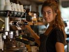 Barista