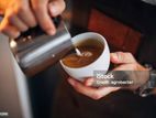 Barista (Male/Female) - Asgiriya