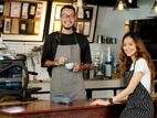 Barista (Male/Female) - Colombo