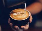 Barista (Male/Female) - Dambulla