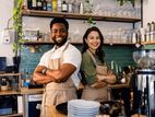 Barista (Male/Female) - Habarana