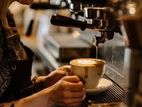Barista (Male/Female) - Habarana