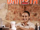 Barista (Male/Female) - Hanthana