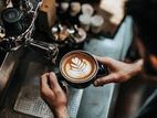 Barista (Male/Female) - Kandy City