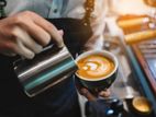 Barista (Male/Female) - Kandy City