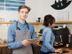Barista (Male/Female) - Kandy