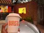 Barista (male/female) - Kandy