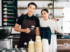 Barista (Male / Female) - Oman