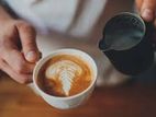 Barista (Male/Female) - Peradeniya