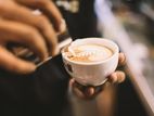 Barista (Male/Female) - Peradeniya