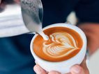 Barista (Male/Female) - Peredeniya