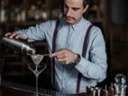 Barmen - Maldives
