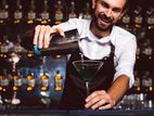 Barmen - Maldives