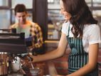 bartender Baristas - (Male /Female ) All island Apply