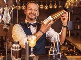 Bartender - Europe