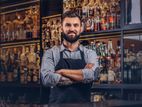 Bartender - Saudi Arabia
