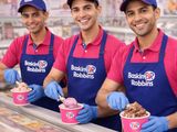 Baskin Robbins Crew Member Job – Saudi Arabia