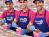 Baskin Robbins Crew Member Job – Saudi Arabia