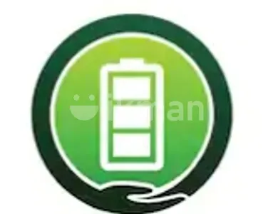 Battery Care logo