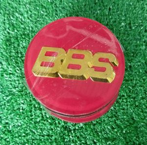 Bbs Wheel Center Cup Set Made in Germany for Sale