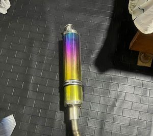 Beans Exhaust for Sale Beans Exhaust for Sale