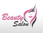 Beautician (Female)