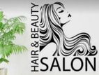 Beautician - Hair & Beauty
