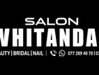 Beautician - Hair and Beauty