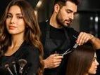 Beautician (Male / Female) - Maldives