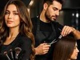 Beautician (Male / Female) - Maldives