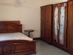 Beautiful Custom Made Teak 7 Piece Bedroom Set