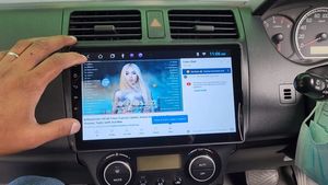 Beetle 10 Inch Android Player 4GB for Sale