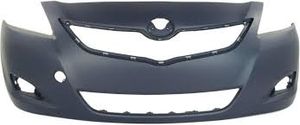 Belta,yaris, Front buffer for Sale