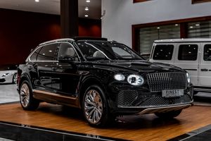 Bentley BENTAYGA 4.0L 2024 for Sale