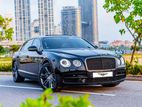 Bentley Flying Spur 2018