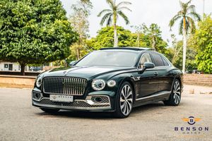 Bentley Flying Spur Azure 2024 for Sale