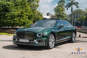 Bentley Flying Spur Azure 2025 for Sale