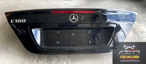 BENZ C180 W203 2005 BOOT LID FOR SALE.. for Sale
