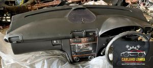 Benz C180 W203 2005 Complete Dashboard for Sale