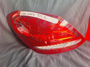 Benz C180 W205 Tail Light LHS for Sale