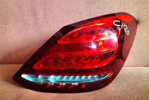 Benz C180 W205 Tail Light RHS for Sale