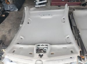 Benz C200 W204 Hood Upholstery for Sale