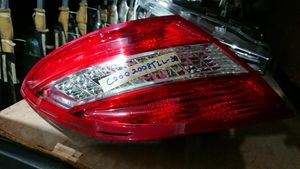 Benz C200 W204 Tail Light LHS for Sale