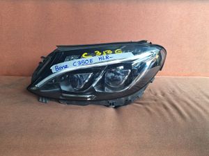 Benz C350E Head Light RHS for Sale