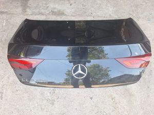 Benz Cla 180/118 Dicky Panel for Sale