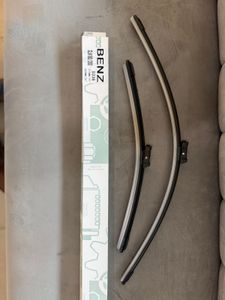 Benz CLA 180/200 Wiper Blades for Sale