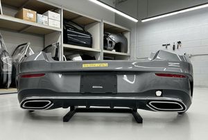 Benz CLA 200 Rear bumper for Sale