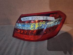 Benz E 250 Tail Light RHS for Sale